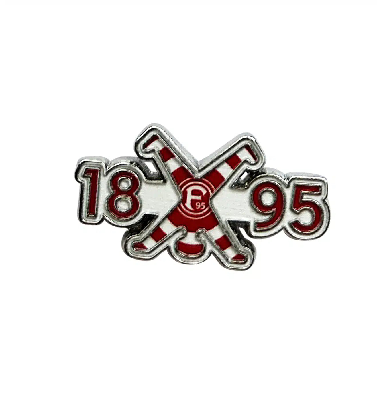 Pin F95 Radschläger