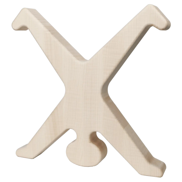 Skulptur Ahorn