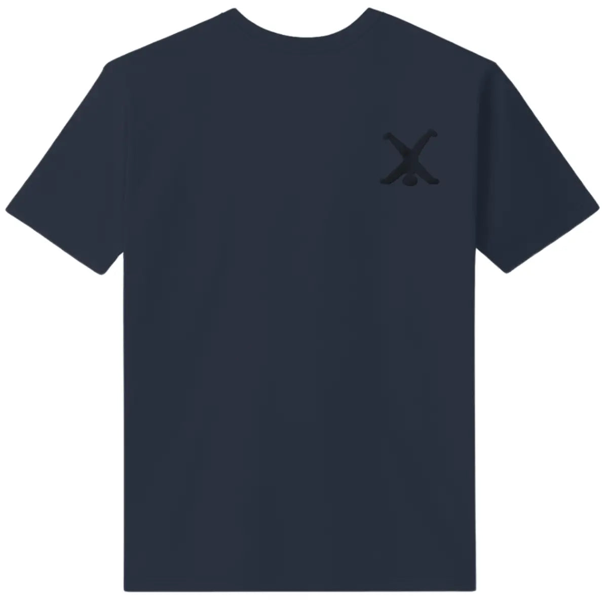 Radschläger Classic – Front Logo T-Shirt