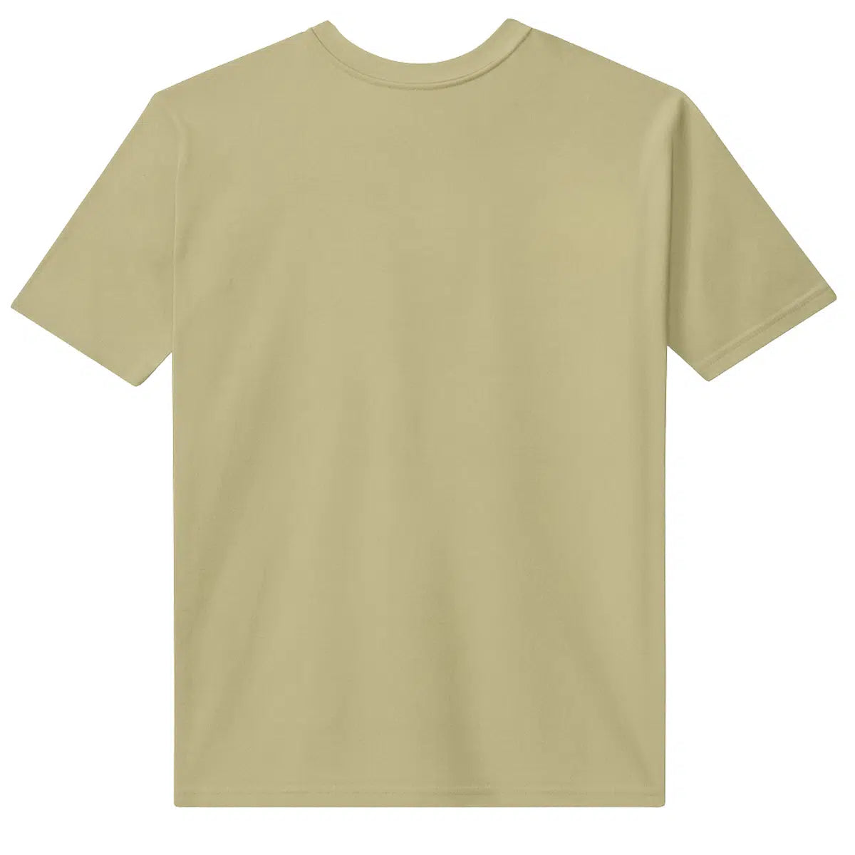 Radschläger Japan – Backprint Olive ONE LOVE T-Shirt