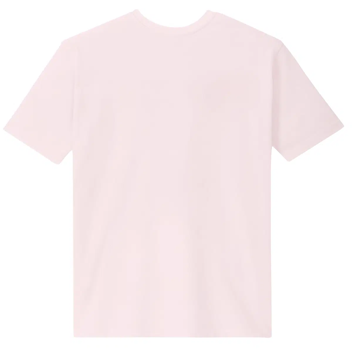 Radschläger Japan – Backprint Rosé ONE LOVE T-Shirt