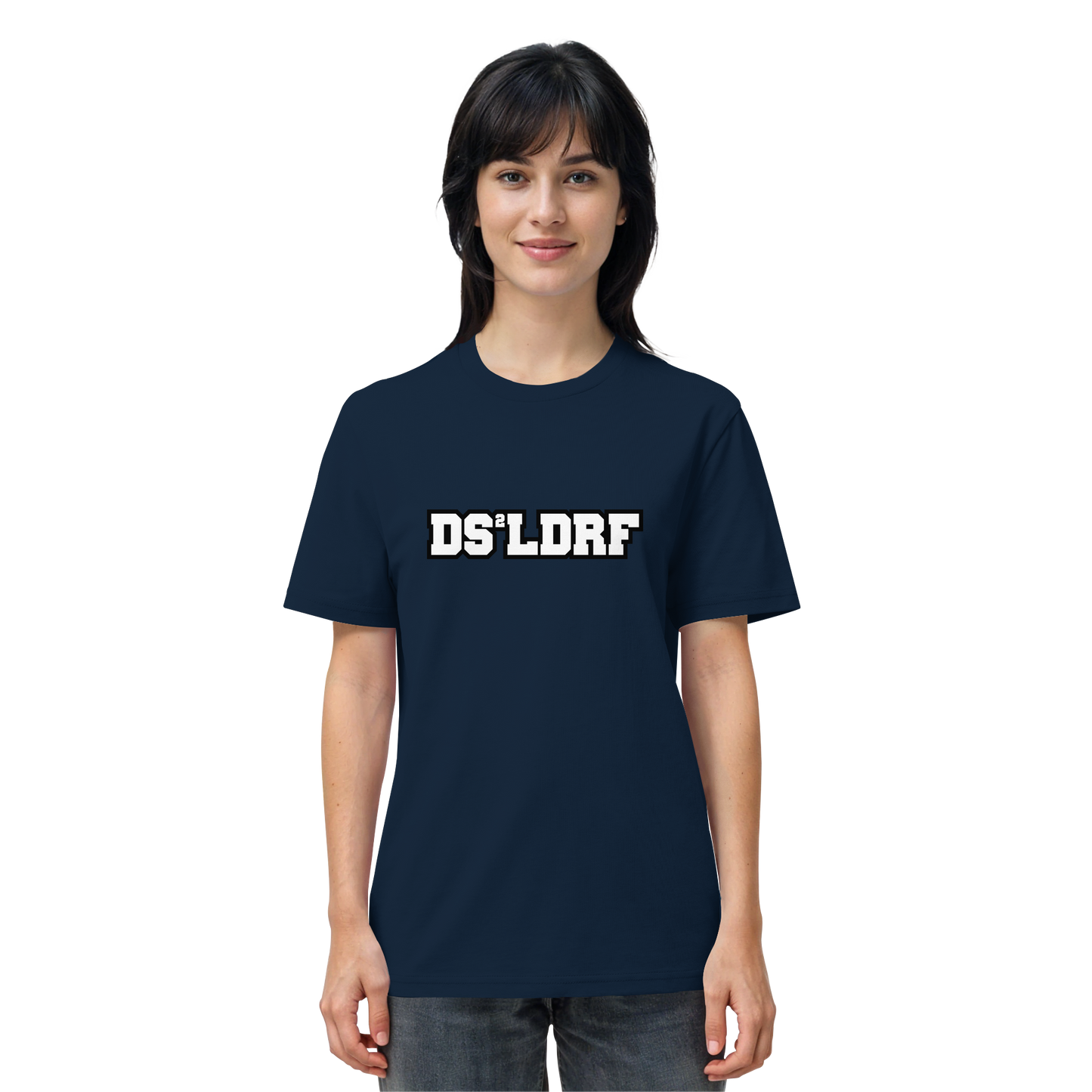 DS²LDRF - Snowcap Edition - Organic Shirt