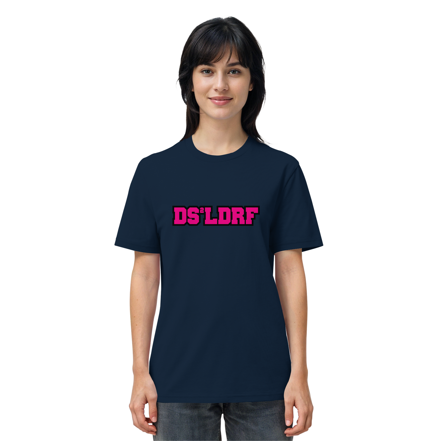 DS²LDRF - Organic Shirt