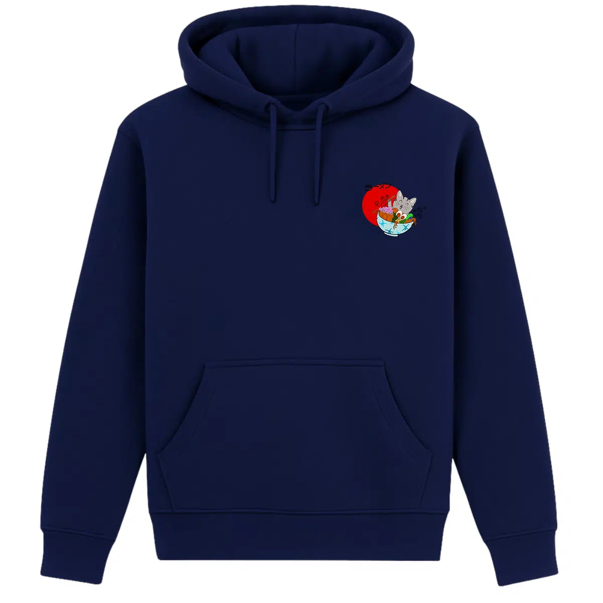 Hoodie Japan Ramen