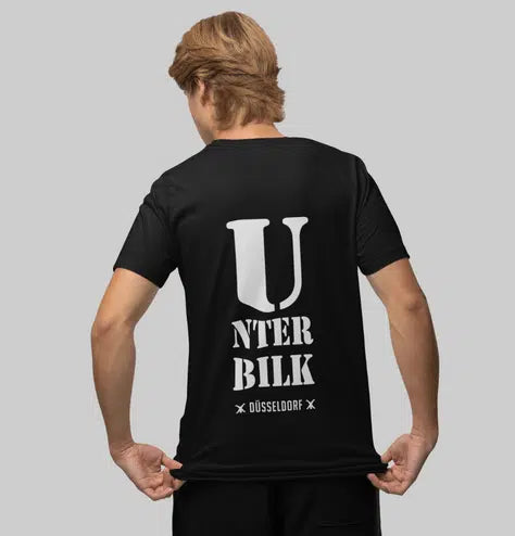 T-Shirt-Stadtteil-Unterbilk