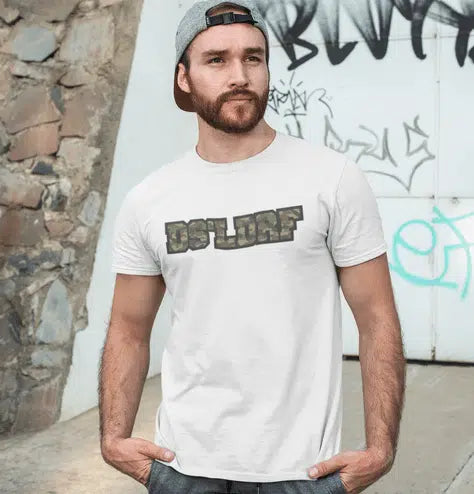 T-Shirt-DS2LDRF camou