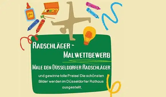 Mit Schwung und Freude in das neue Schuljahr