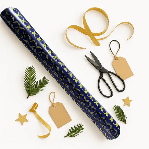Grußkarten & Geschenkpapier