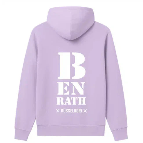 Stadtteile Hoodies