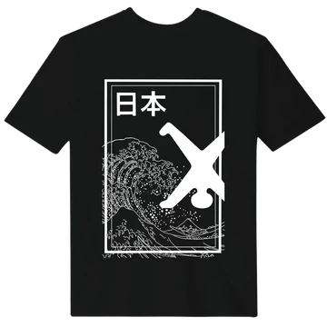 Japan T-Shirts