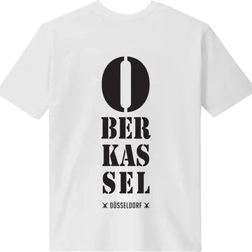 Stadtteile T-Shirts