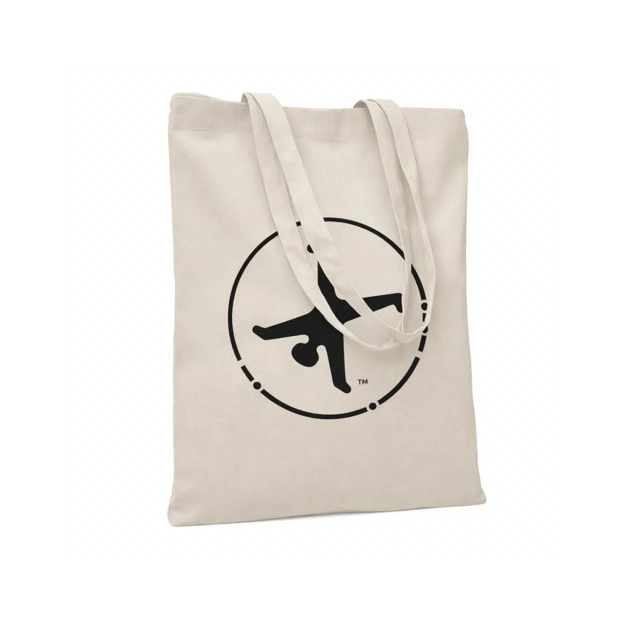 Tasche Rheinturmuhr Motiv