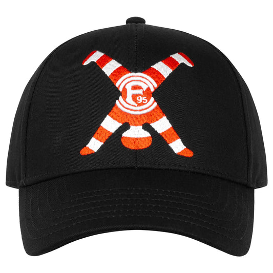 Cap F95 x Radschläger