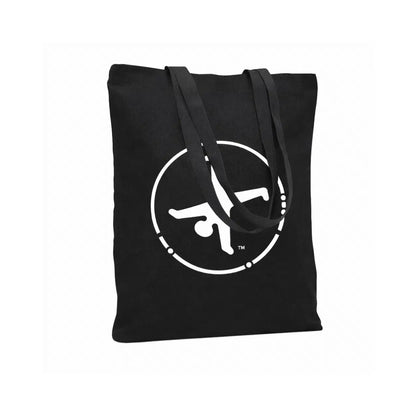 Tasche Rheinturmuhr Motiv