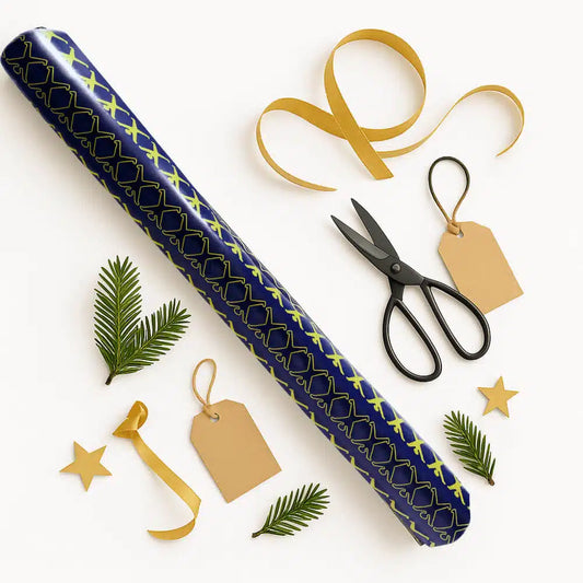 Geschenkpapier