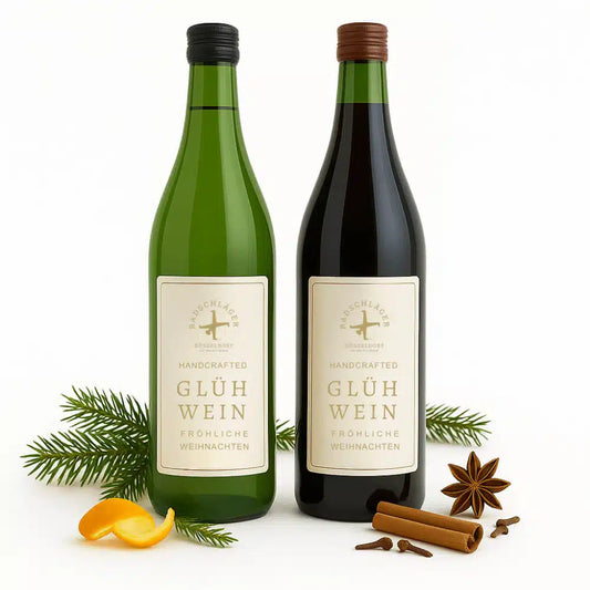 Winzer Glühwein Rot