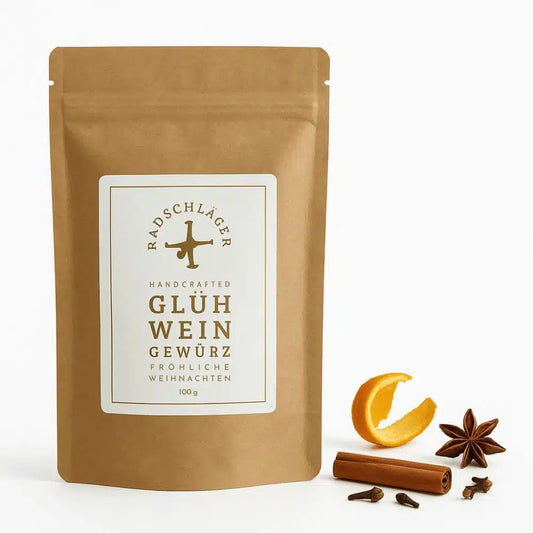 Glühweingewürz