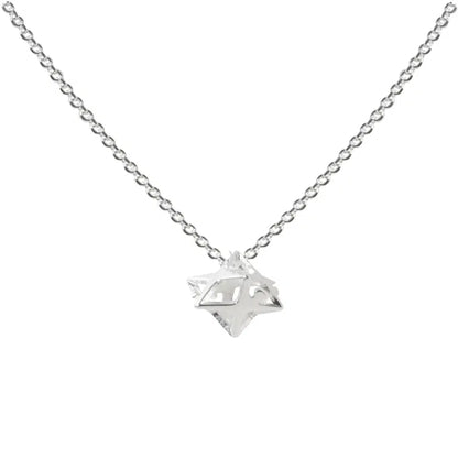 Herrenkette 925er Silber Radschläger