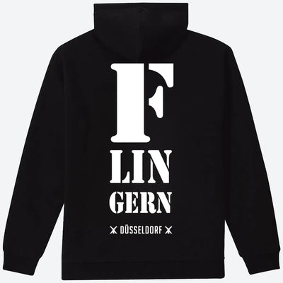Hoodie-Stadtteil-Flingern black