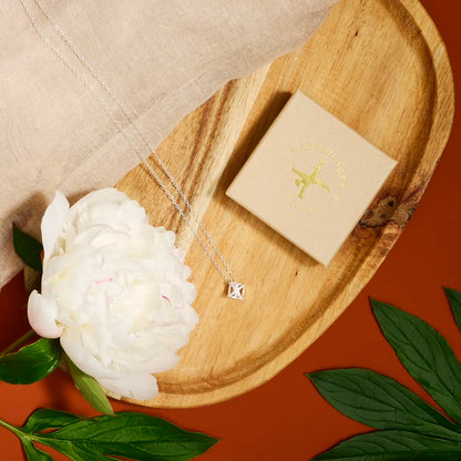 Damenkette 925er Silber Radschläger