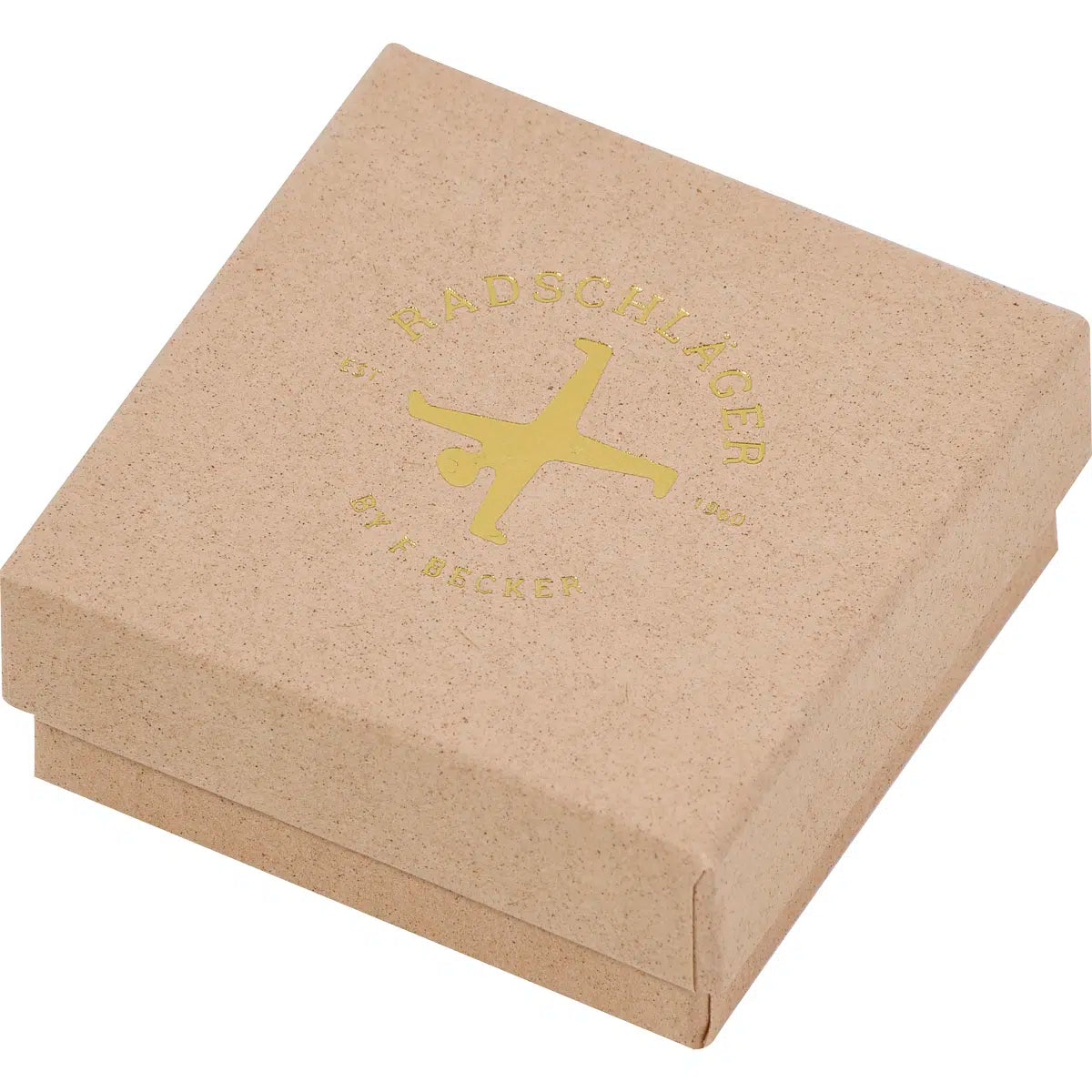 Armband 925er Silber Schwarz Radschläger