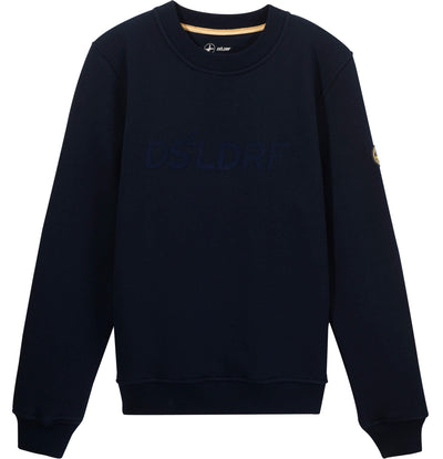 Sweater Navy Unisex Radschläger