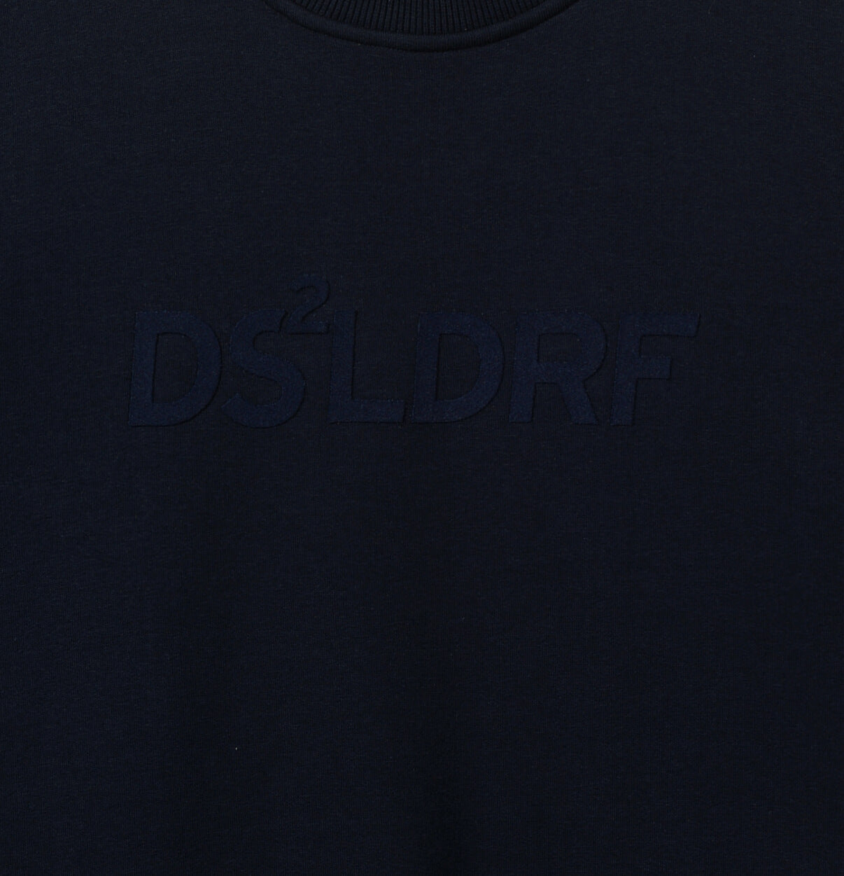 Sweater Navy Unisex Radschläger