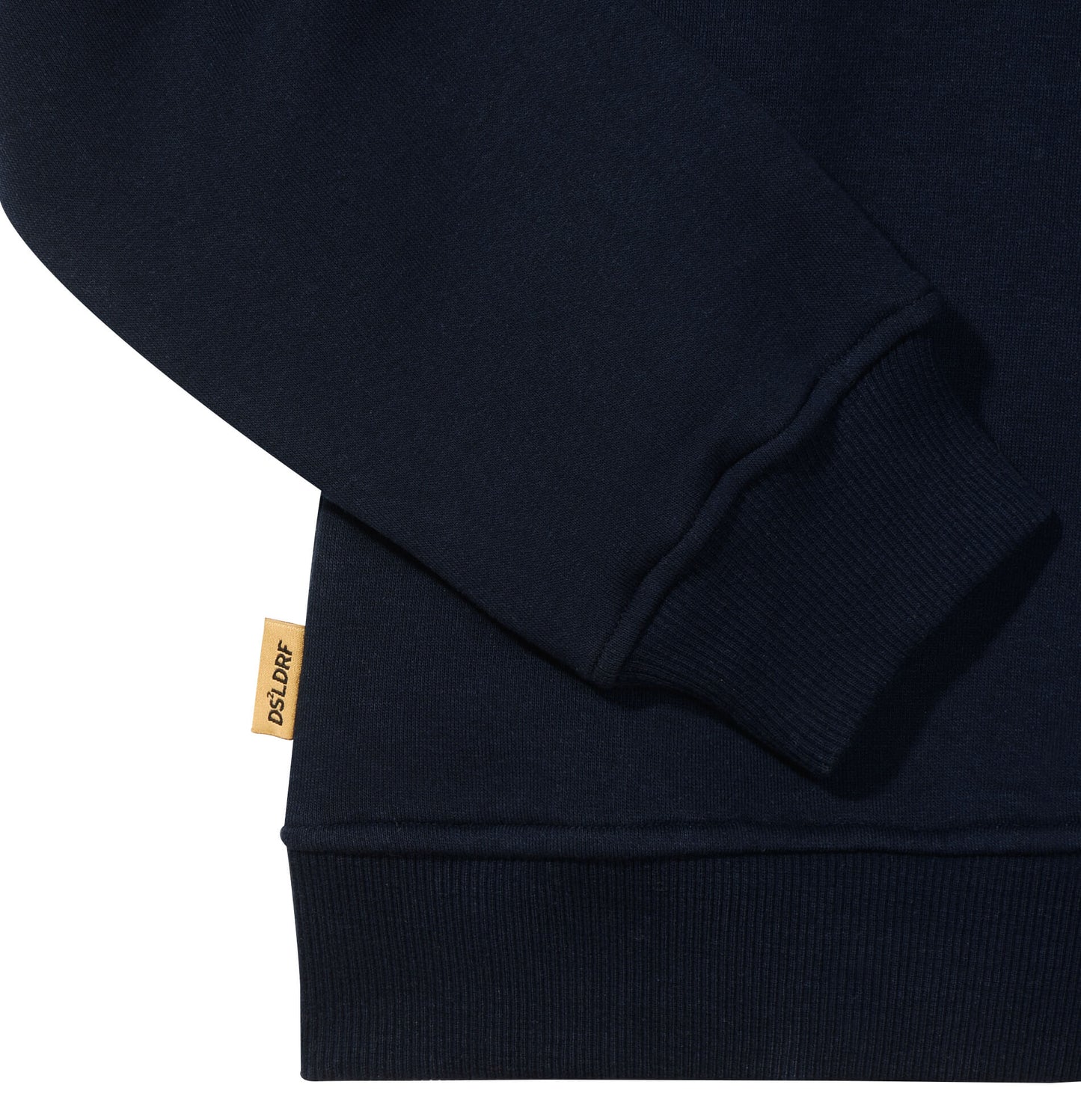 Sweater Navy Unisex Radschläger