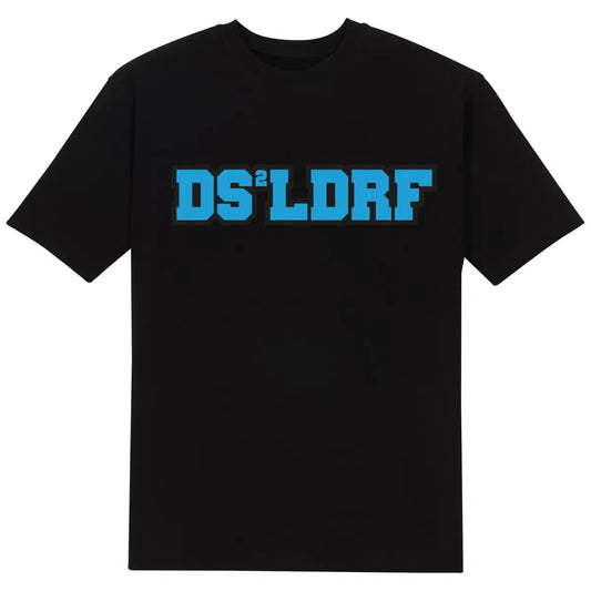 T-Shirt-DS2LDRF blau