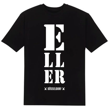 T-Shirt-Stadtteil-Eller