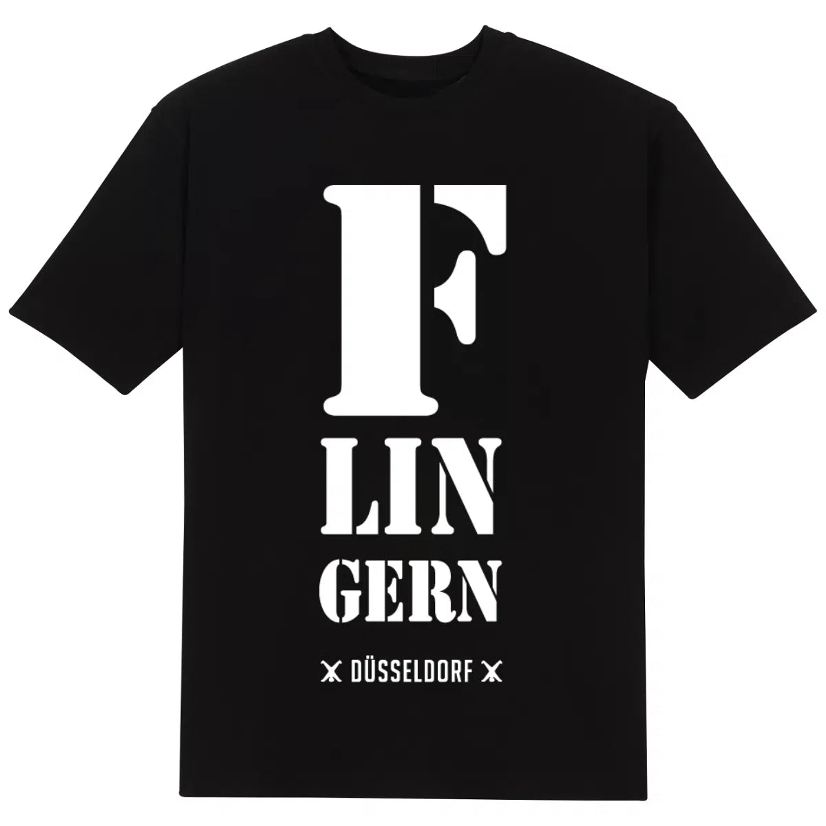 T-Shirt-Stadtteil-Flingern