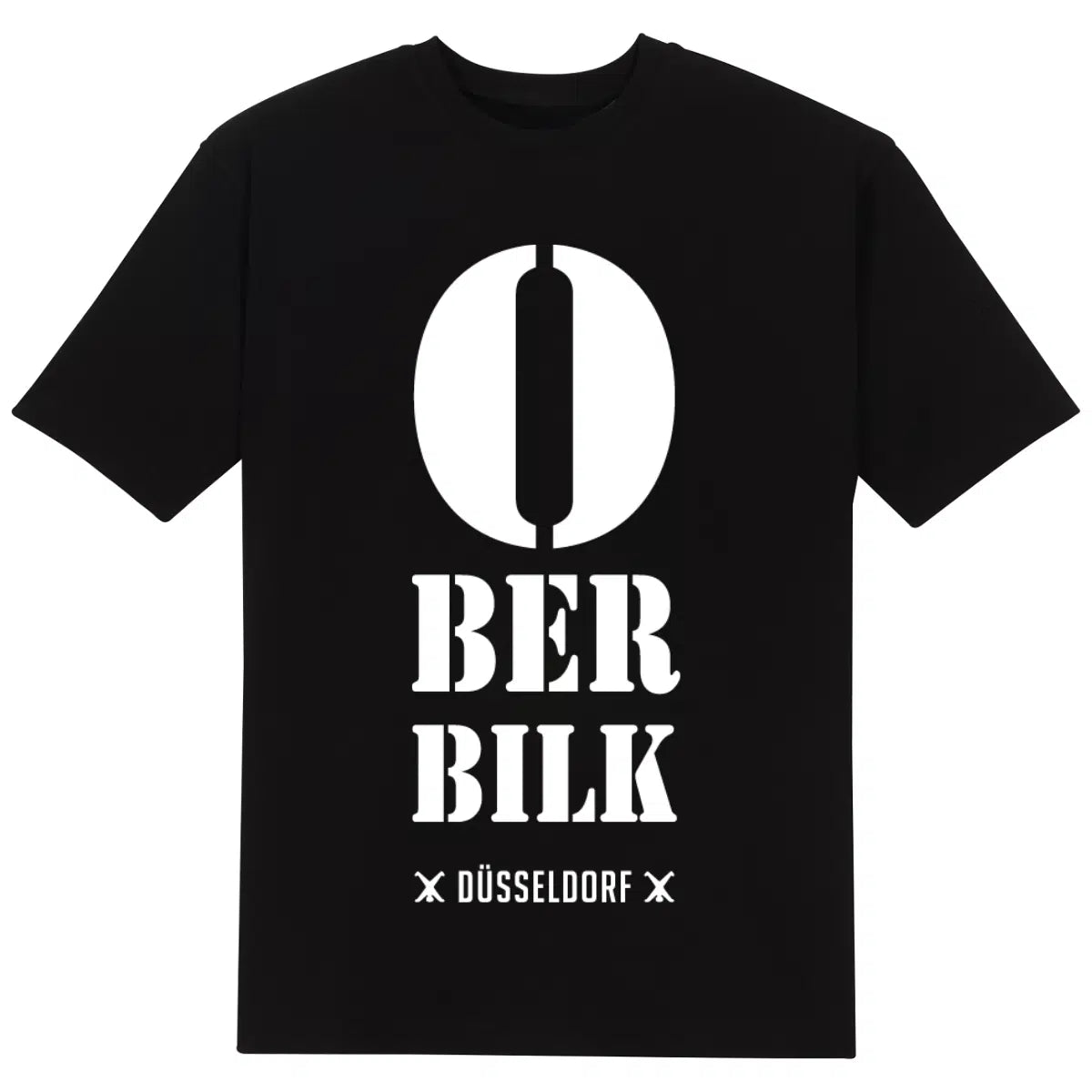 T-Shirt-Stadtteil-Oberbilk