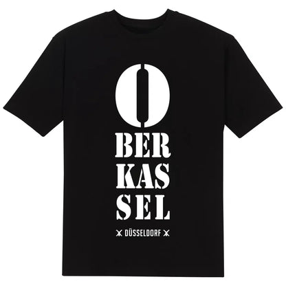 T-Shirt-Stadtteil-Oberkassel