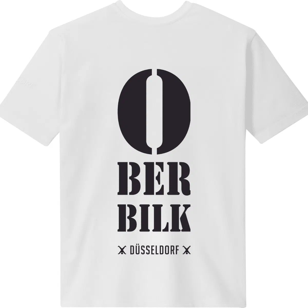 T-Shirt-Stadtteil-Oberbilk