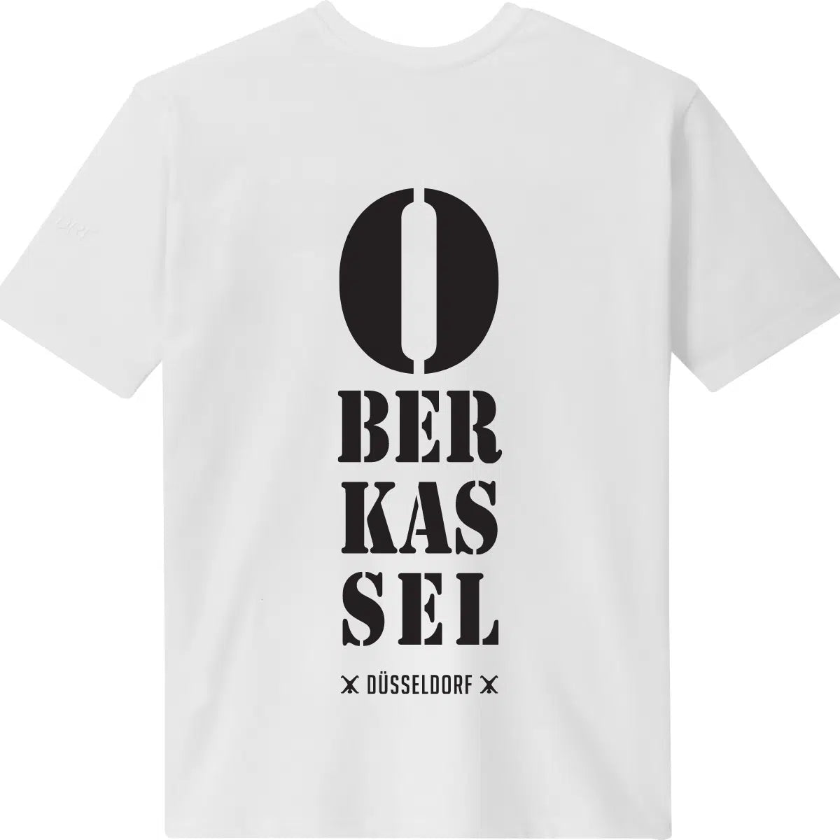 T-Shirt-Stadtteil-Oberkassel