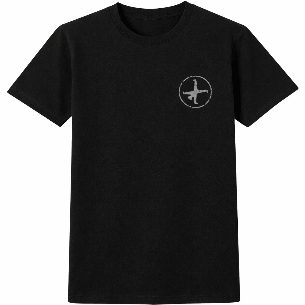 T-Shirt Unisex Radschläger