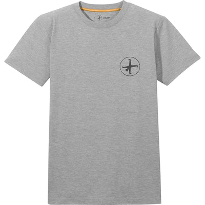 T-Shirt Unisex Radschläger