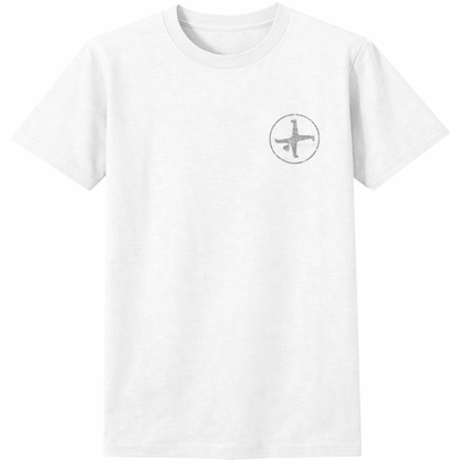 T-Shirt Unisex Radschläger
