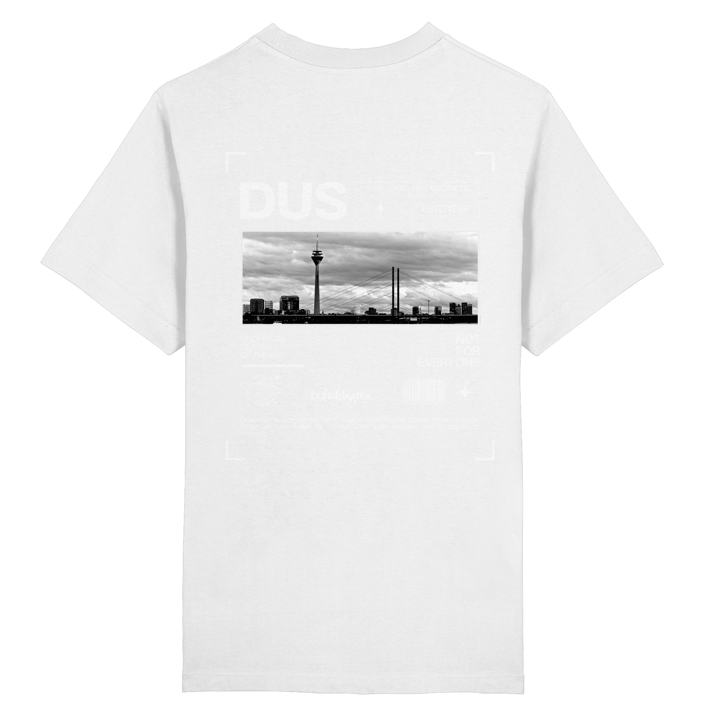 0211-Concrete - Heavy Oversized Organic Shirt