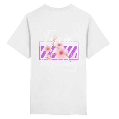 0211–Team Düsseldorf - Heavy Oversized Organic Shirt