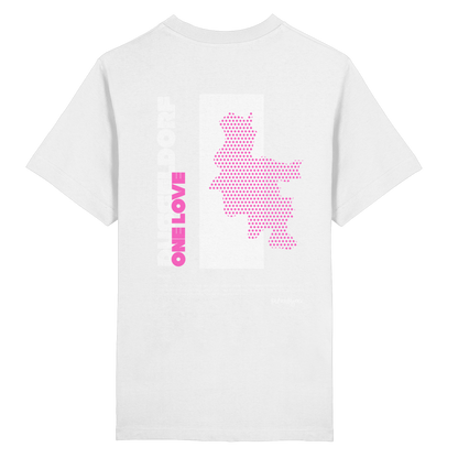 0211-North Star - Heavy Oversized Organic Shirt