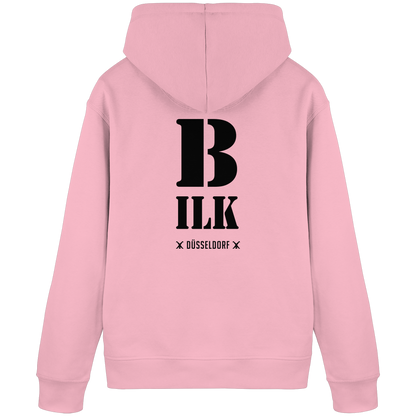 Mein Viertel - Bilk - Organic Basic Hoodie