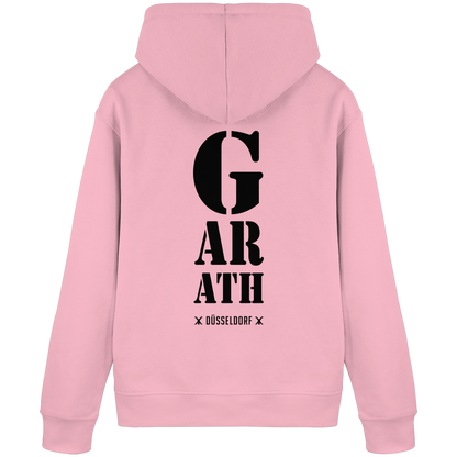 Mein Viertel - Garath - Organic Basic Hoodie