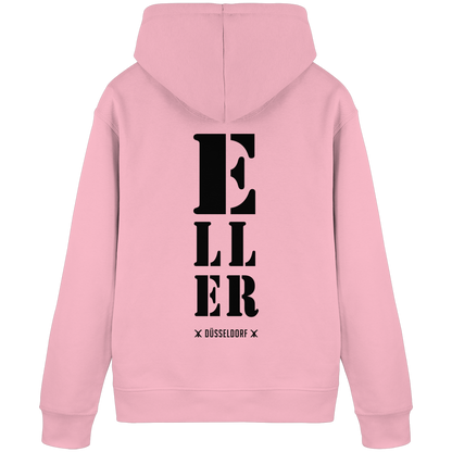 Mein Viertel - Eller - Organic Basic Hoodie