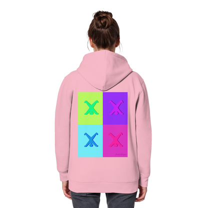 0211-Spin - Organic Basic Hoodie