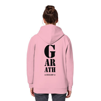 Mein Viertel - Garath - Organic Basic Hoodie