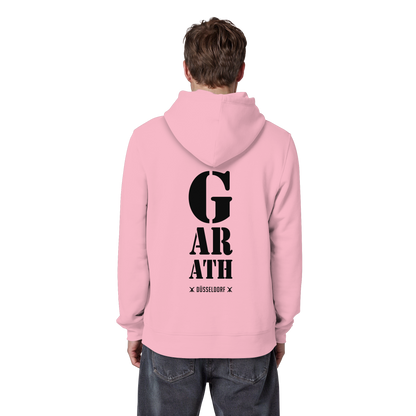 Mein Viertel - Garath - Organic Basic Hoodie