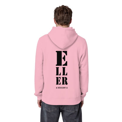 Mein Viertel - Eller - Organic Basic Hoodie