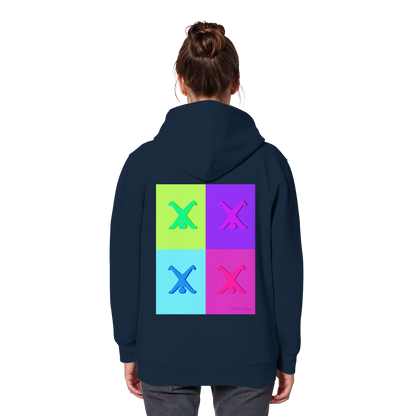 0211-Spin - Organic Basic Hoodie