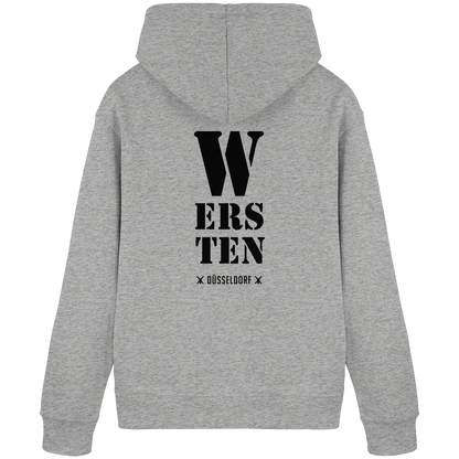 Mein Viertel - Wersten - Organic Basic Hoodie